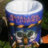 Hinchable wall-e 4